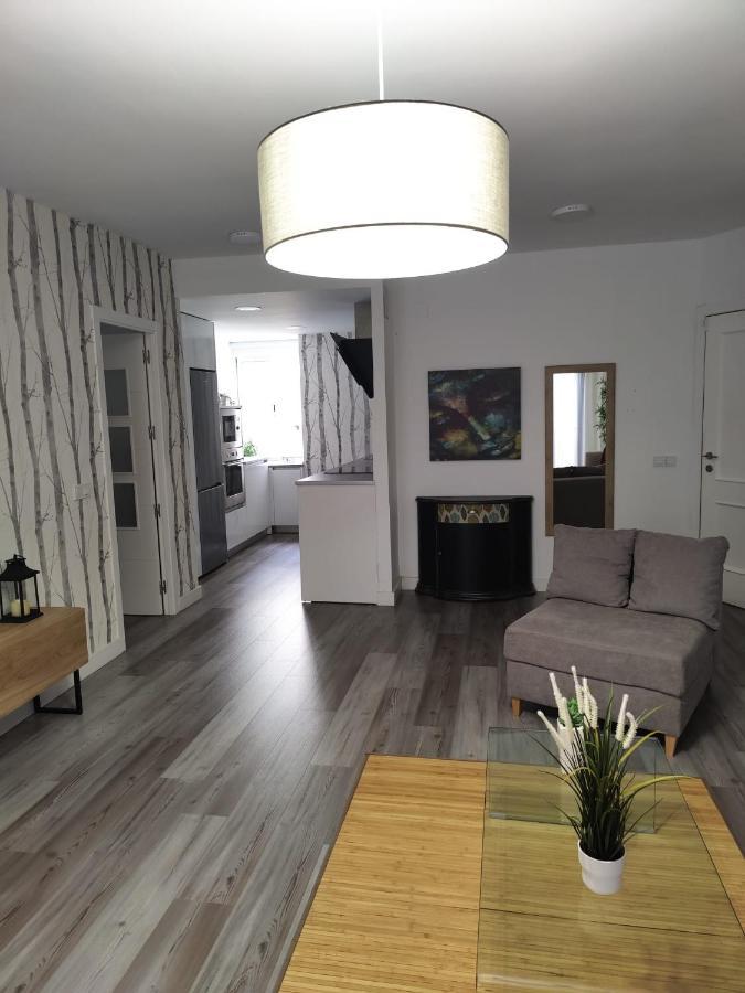 Apartemento En La Ribera Córdoba Buitenkant foto