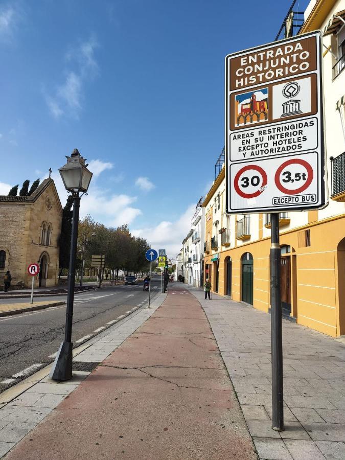 Apartemento En La Ribera Córdoba Buitenkant foto