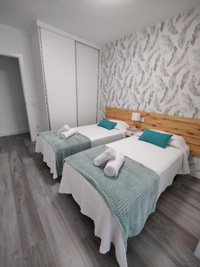Apartemento En La Ribera Córdoba Buitenkant foto