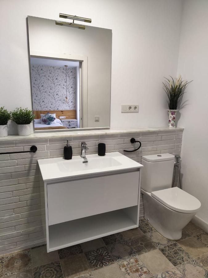Apartemento En La Ribera Córdoba Buitenkant foto