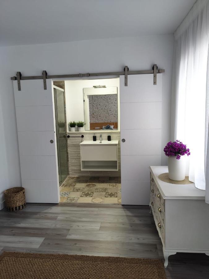 Apartemento En La Ribera Córdoba Buitenkant foto