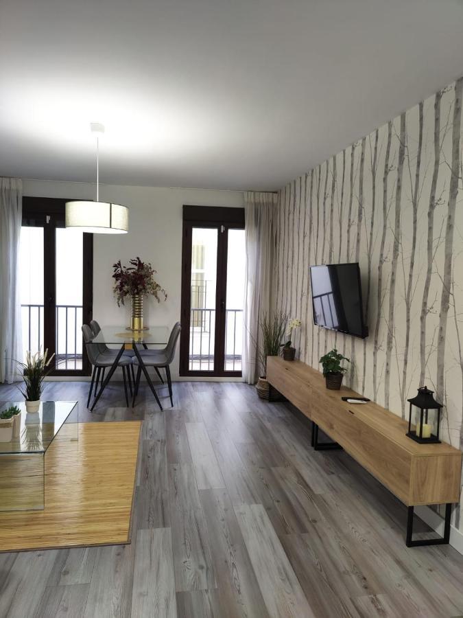 Apartemento En La Ribera Córdoba Buitenkant foto