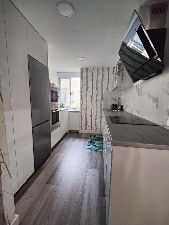 Apartemento En La Ribera Córdoba Buitenkant foto