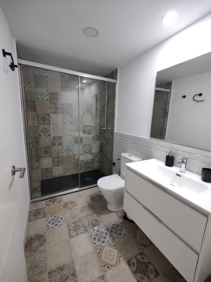 Apartemento En La Ribera Córdoba Buitenkant foto