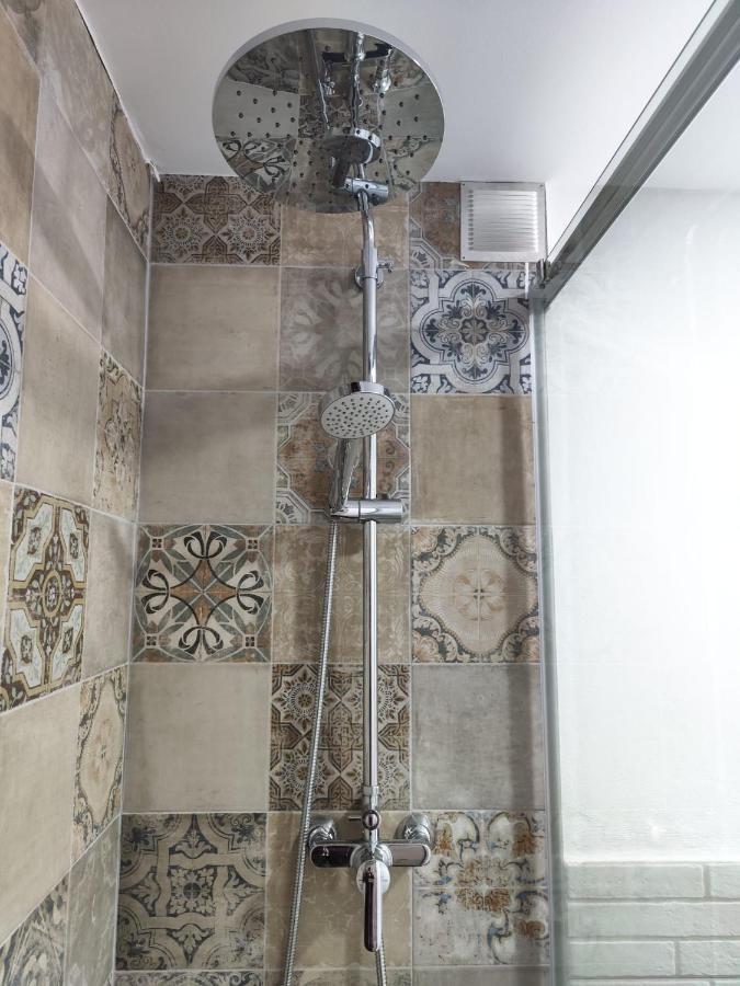 Apartemento En La Ribera Córdoba Buitenkant foto